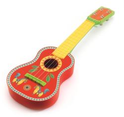DJECO - Ukulele (chitara mica) (3070900060135)