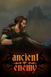 Grey Alien Games Ancient Enemy (PC)