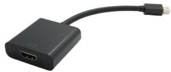 Roline Adapter Mini DP M - HDMI F, Standard S3207 (S3207)