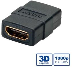 Roline Adapter HDMI F - HDMI F, Value 12.99. 3151 (12.99.3151)