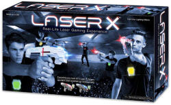 Flair Laser-X set de arme (LAS88016)