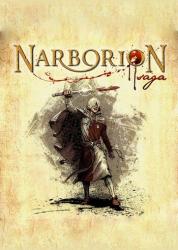 Liber Primus Games Narborion Saga (PC)