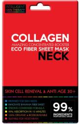 Beauty Face Mască-express pentru gât - Beauty Face IST Skin Cell Reneval & Anti Age Neck Mask Marine Collagen