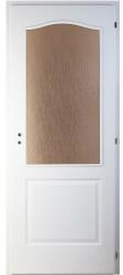 Design Ajtó Classic Ajtó fa 4cm üvegezhető, gerébtokos - 90x210 JOBB (1005)