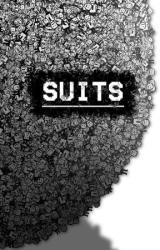 Technomancy Studios Suits A Business RPG (PC)