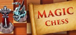 One Tap Games Magic Chess (PC)