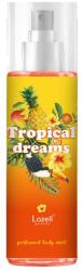 Lazell Tropical Dreams - Spray pentru corp 200 ml