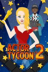 A-line Games Actor Tycoon 2 (PC)