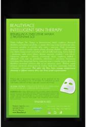 Beauty Face Mască cu proteine din soia pentru față - Beauty Face Intelligent Skin Therapy Mask 25 g