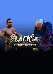 Ratti Entertainment Black Salt Coreuption (PC)