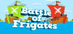 Droid Riot Battle of Frigates (PC)
