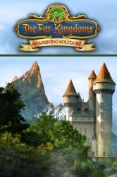 Big Fish Games The Far Kingdoms Awakening Solitaire (PC)