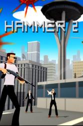 RewindApp Hammer 2 (PC)