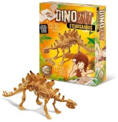 Buki France Buki Paleontologie Dino Kit Stegosaurus (BK439STE)