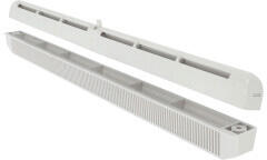 Vents Ablak légbeeresztő (passzív ablak szellőző) fehér (1630)