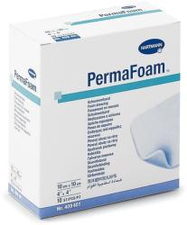 Hartmann PermaFoam Classic Concave habszivacs kötszer 16, 5x18 cm 10db