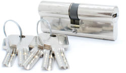 DOM-Titan Zárbetét TITÁN K5 40/40mm 5 kulcs (DUN-K54040)
