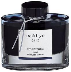 Pilot Cerneala Pilot Iroshizuku "TsukiI-Yo" 50 ml bleumarin (PINK-50-TY)
