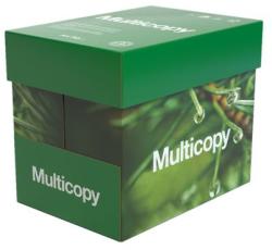 Multicopy Hartie copiator A4 80 g/mp MultiCopy 500 coli/top 5 top/cutie pret per cutie (88010611C)