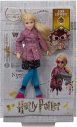 Mattel Harry Potter Luna Lovegood GNR32 Figurina