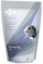 TROVET Guinea Pig tengerimalac táp 1, 2kg
