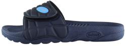 Scholl Papuci - Bleumarin, Scholl - F24354-1040-400-Nautilus-Navy-Blue - Marimea 45