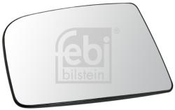 Febi Bilstein Sticla oglinda, oglinda retrovizoare exterioara FEBI BILSTEIN 49957 - automobilus