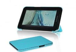 Lenovo Back cover a1000 blue lenovo