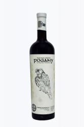 Pogany Cabernet Sauvignon 2015 , RoE u Sec (7)