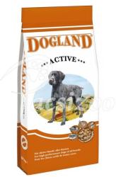 Dogland ACTIVE 2x15 KG - pacsizoo