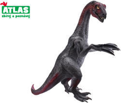 Atlas Figurina Therizinosaurus 20 cm (WKW009618)