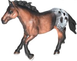 Atlas Figura calului 14 cm (WKW101849) Figurina
