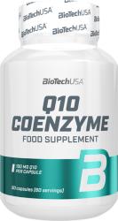 BioTechUSA Q10 Coenzyme (100 mg) (60 caps. )