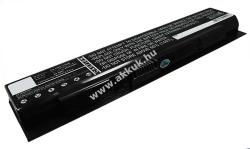 Powery Helyettesítő akku Uniwill típus E11-3S4400-B1B1