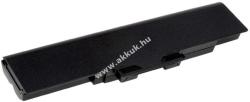 Powery Helyettesítő akku Sony VGN-FW sorozat fekete