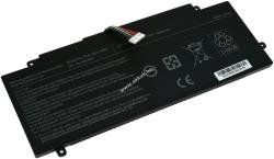 Powery Helyettesítő laptop akku Toshiba Satellite P55W-B5224, P55W-B5318D