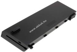 Powery Helyettesítő akku Toshiba Satellite Pro L20-174