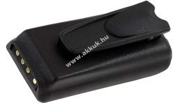 Powery Helyettesítő akku Tait ECLIPSE 2300mAh NiMH
