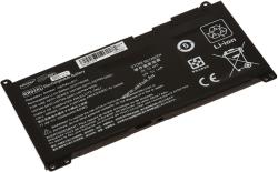 Powery Helyettesítő akku HP típus HSTNN-PB6W