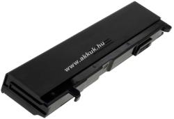 Powery Helyettesítő akku Toshiba Satellite M50-04N01N