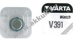 VARTA gombelem SR55 1db/csom