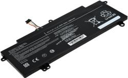 Powery Helyettesítő laptop akku Toshiba Tecra Z50-A-129