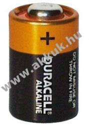 Duracell speciális elem MN11 (11A) alkáli 1db/csom