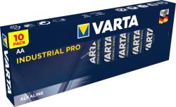 VARTA Industrial Pro ipari ceruza elem 4006 mignon LR6 AA 10db/csom