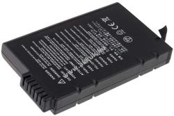 Powery Helyettesítő akku SAMSUNG SEN SPRO 521 10, 8V