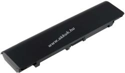 Powery Helyettesítő akku Toshiba Satellite Pro P850 sorozat