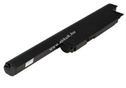 Powery Helyettesítő akku Sony VAIO VPC-EA2JFX/G