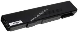 Powery Helyettesítő akku Toshiba Tecra A11-12Q
