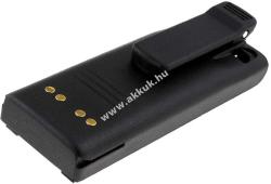 Powery Helyettesítő akku Motorola MT2000 2500mAh