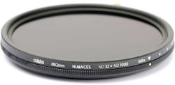 Cokin NUANCES Variable ND32-1000 67mm Szűrő (CNV32-67)